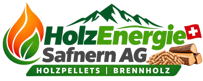 HolzEnergie Safnern AG